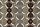 Tissu Casal - Mistinguette nuit - rf: 12743.79 Rocheuses