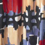 Tissu Boussac - Tempo - rf: O7953.002 Printemps