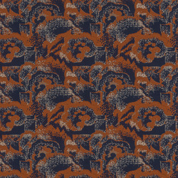 Tissu Nobilis - Kupka - rf: 11001.69