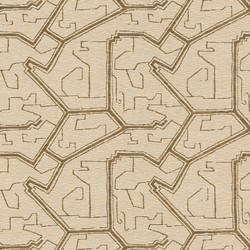 Tissu Nobilis - Javari - rf: 11071.36