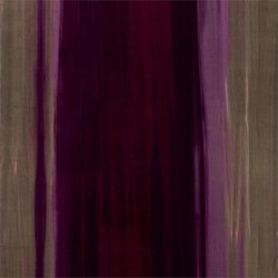 Tissu Harlequin - Amazilia velvets - rf: 131511 Stone/Loganberry/Rapsberry