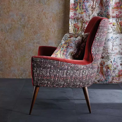 Tissu Osborne & Little - Oakley