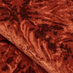 Tissu Nobilis - Velours Orme - rf: 11035.58 ( dtail )