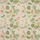 Tissu Jane Churchill - Gloriana - rf: J0252.01 Aqua