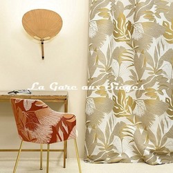 Tissu LELIEVRE - Hortus