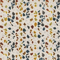 Tissu Camengo - Terrazzo - rf: 3208.0416 Terrazzo