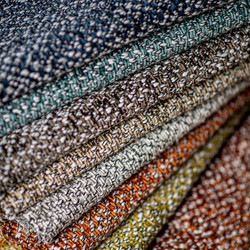 Tissu Pierre Frey - Fox