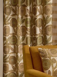 Tissu Jim Thompson - Arabian Jasmine - rf: J3984.001 Spring Meadow