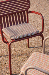 Tissu Mtaphores - Evasion