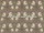 Tissu William Morris - Pimpernel - rf: 224491 Aubergine/Olive
