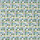 Tissu Casal - Omega - rf: 16181.3012 Pomme Turquoise