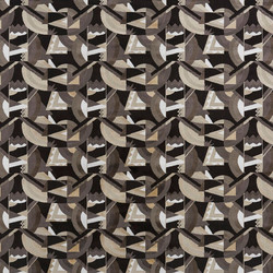 Tissu Pierre Frey - Walter - rf: F3109.001 Usine