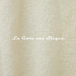 Tissu Lelievre - Kosi - rf: 0625.02 Ivoire