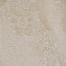 Tissu Jean Paul Gaultier - Skin - rf: 3440.01 Beige