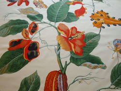 Tissu Boussac - Naka - rf: O5864.001 Printemps