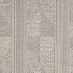 Tissu Pierre Frey - Indus - rf: F2906.001 Craie