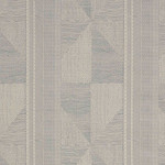 Tissu Pierre Frey - Indus - rf: F2906.001 Craie