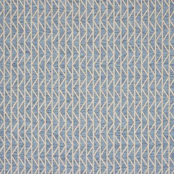 Tissu Jane Churchill - Kasan - rf: J0278.04 Blue