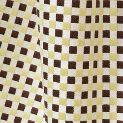 Tissu Jean Paul Gaultier - Biarritz - rf: 3462.03 Pollen