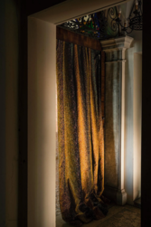 Tissu Fadini Borghi - Coriandoli - rf: I6633.001 Prezioso