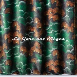 Tissu Nobilis - Lily Pond - rf: 10839.74