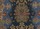 Tissu Pierre Frey - Moskova - rf: F2396.129 Bleu drapeau