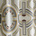 Tissu Lelievre - Kayapo - rf: 0561.01 Antique