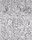 Tissu Pierre Frey - Flore - rf: F3908.001 Fusain