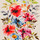 Tissu Chivasso - Flowers of Paradise - rf: CH2721/060