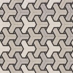 Tissu Camengo - Balares - rf: 4171.0739 Anthracite