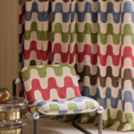 Tissu Nobilis - Giardino - r�f: 11108.92