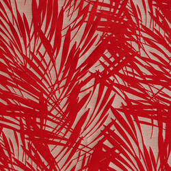 Tissu Lelivre - Cuba - rf: 4213.05 Laque