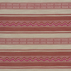 Tissu Pierre Frey - Mississippi - rf: F3241.003 Goyave