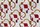 Tissu Casal - Walter - rf: 13518.80 Rouge santal