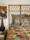 Tissu Pierre Frey - Tikehaut - rf: F3745.001 Pcan