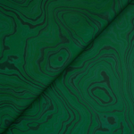 Tissu Jim Thompson - Malachite Weave - rf: J3847.004 Emerald