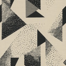 Tissu Nobilis - Andromde - rf: 11075.23