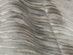 Tissu Lelivre - Merisier - rf: 0611.05 Argent
