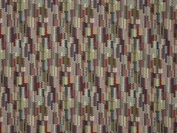 Tissu Pierre Frey - Lounet - rf: F3664.001 Multicolore