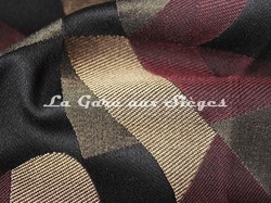 Tissu Lelivre - Tchin - rf: 0735.05 Costume ( dtail )