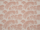 Tissu Jim Thompson - Bonsa� - r�f: J4005.004 Rose