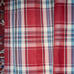 Tissu Pierre Frey - Sivas - rf: F3456.001 Rubis
