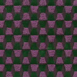 Tissu Rubelli - Fortunato - rf: 30710.008 Giada/Fuxia