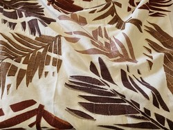 Tissu Larsen - Zo - rf: L9526.02 Spice