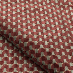 Tissu nobilis - Velours Ddale - rf: 11032.45