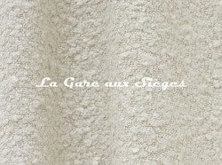Tissu Lelivre - Ladakh - rf: 0627.01 Naturel ( dtail )