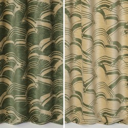 Tissu Nobilis - Velours Ike - rf: 11095.77