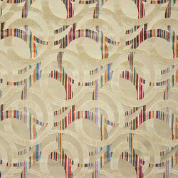 Tissu Casal - Chenonceau - rf: 12704.73 Beige