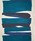 Tissu Pierre Frey - Obsidienne - rf: F3367.001 Indigo