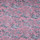 Tissu Manuel Canovas - La Musardire - rf: M4080.01 Saumon